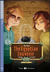 ALTAGYPTISCHE SOPUVENIR. CON CD AUDIO. CON ESPANSIONE ONLINE (DAS)