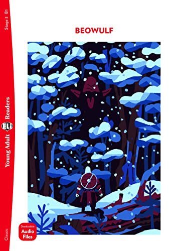 BEOWULF. EDIZ. PER LA SCUOLA