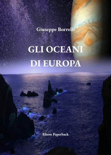 Gli oceani di Europa