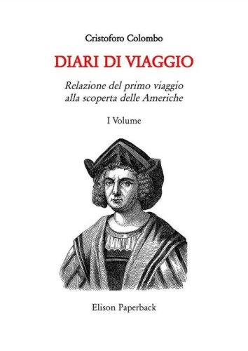I diari di viaggio
