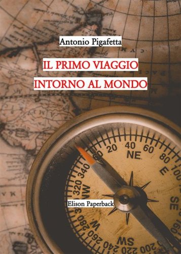 Il primo viaggio intorno al mondo