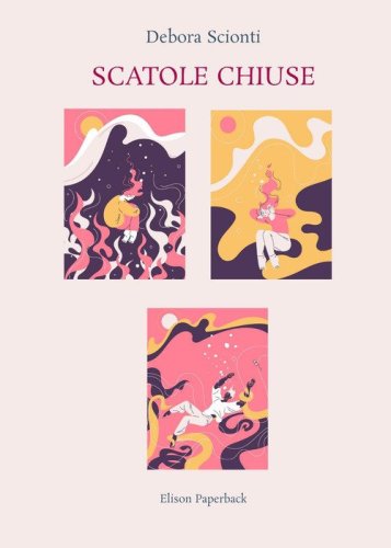 Scatole chiuse