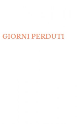 GIORNI PERDUTI