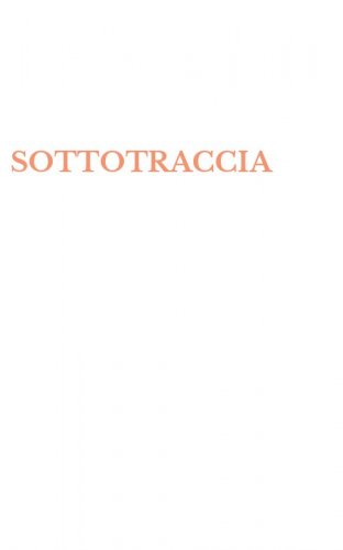 SOTTOTRACCIA
