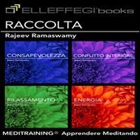 Raccolta meditazioni. Rilassamento, conflitto interiore, energia, rilassamento. Audiolibro