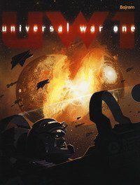 Universal War One