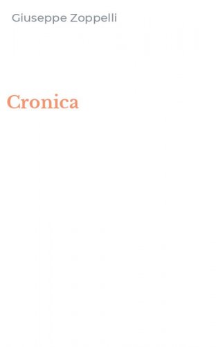 Cronica