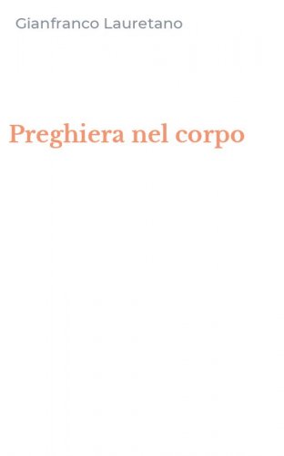 Preghiera nel corpo