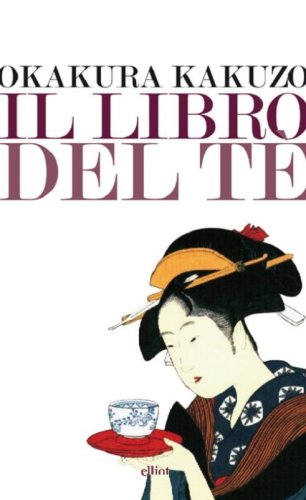 Il libro del t&egrave;
