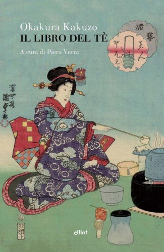 Il libro del t&egrave;