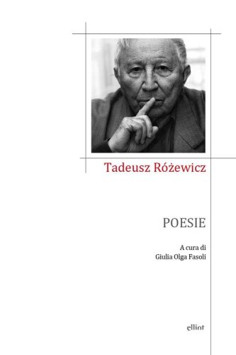 Poesie