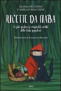Ricette da fiaba