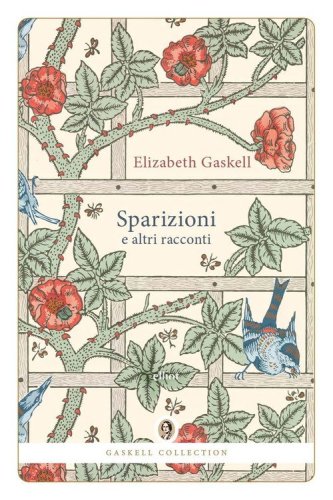 Sparizioni e altri racconti