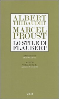 Lo stile di Flaubert