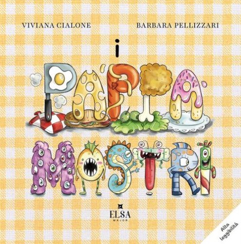I pappamostri