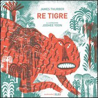 Re tigre