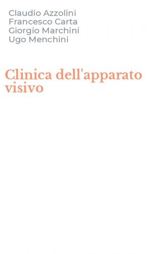 Clinica dell'apparato visivo