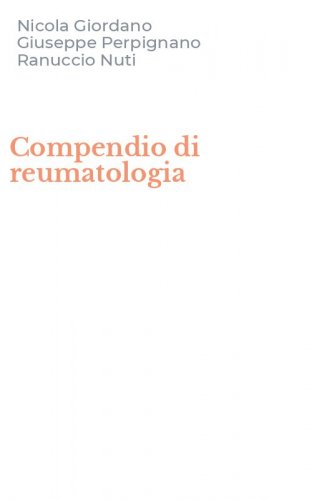 Compendio di reumatologia