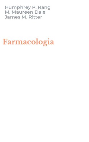 Farmacologia