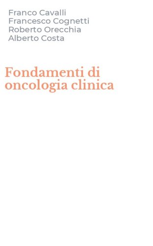 Fondamenti di oncologia clinica
