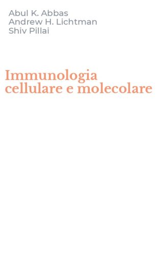 Immunologia cellulare e molecolare