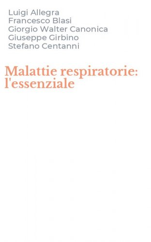 Malattie respiratorie: l'essenziale