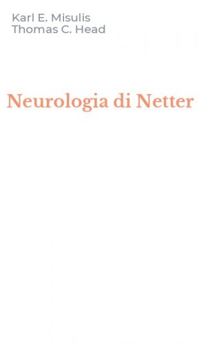 Neurologia di Netter