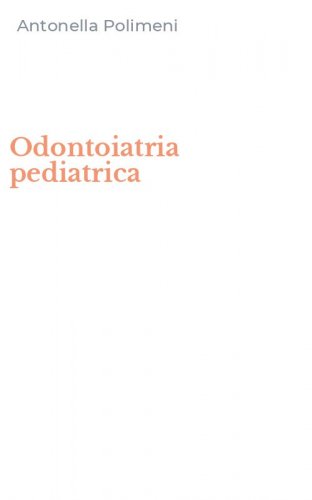 Odontoiatria pediatrica