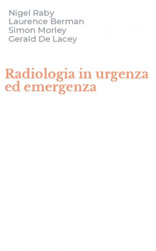 Radiologia in urgenza ed emergenza