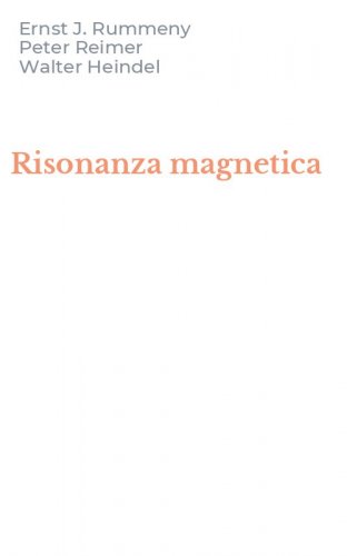 Risonanza magnetica
