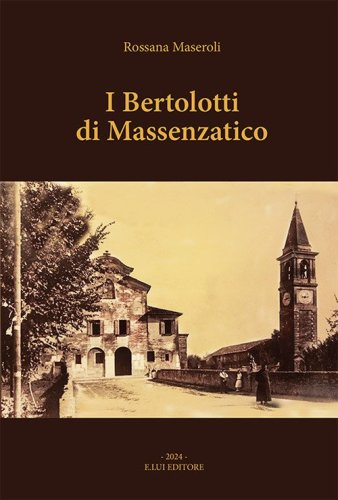 I Bertolotti di Massenzatico