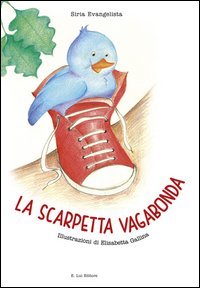 La scarpetta rossa