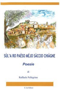 S&ugrave;l'a ro pa&eacute;so mejo s&agrave;ccio chi&agrave;gne