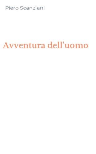 Avventura dell'uomo