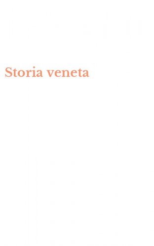 Storia veneta