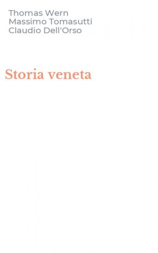 Storia veneta