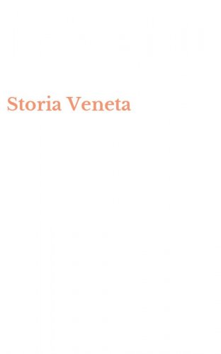 Storia Veneta
