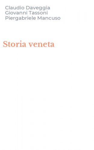Storia veneta