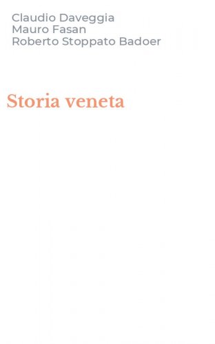 Storia veneta