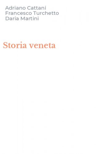 Storia veneta