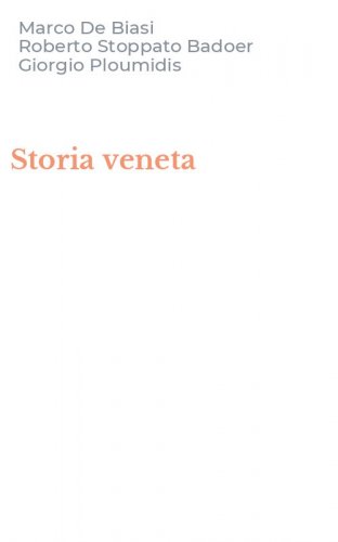 Storia veneta