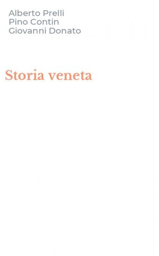 Storia veneta