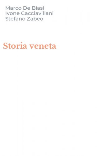 Storia veneta