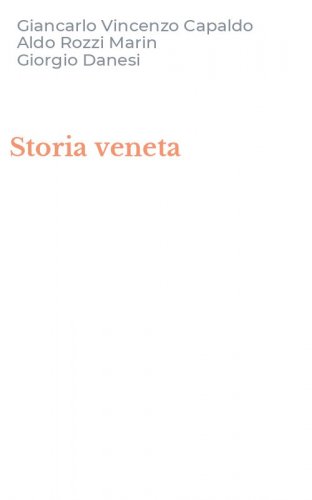 Storia veneta