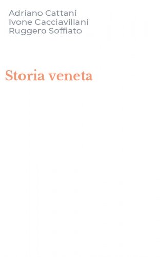 Storia veneta