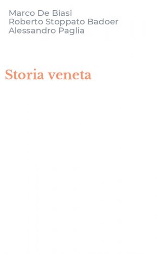 Storia veneta