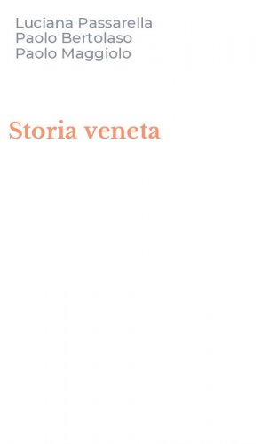 Storia veneta