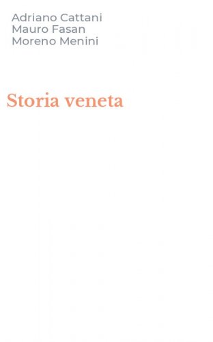 Storia veneta