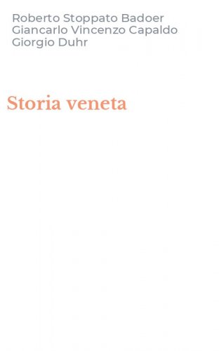 Storia veneta