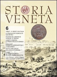 Storia veneta